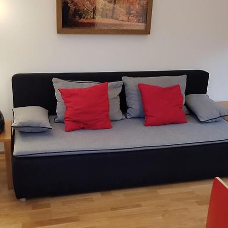 Rokytka Apartman 217 Рокитніце-над-Їзероу Екстер'єр фото