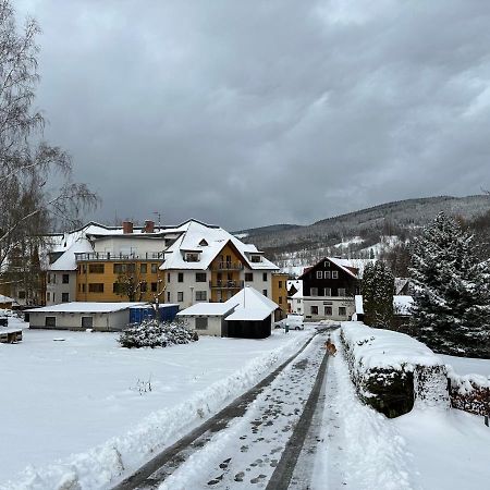 Rokytka Apartman 217 Рокитніце-над-Їзероу Екстер'єр фото