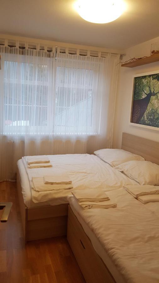 Rokytka Apartman 217 Рокитніце-над-Їзероу Екстер'єр фото